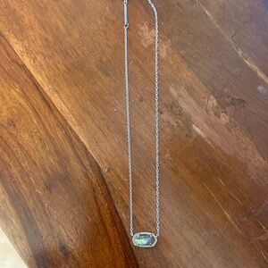 Kendra Scott Elisa Necklace